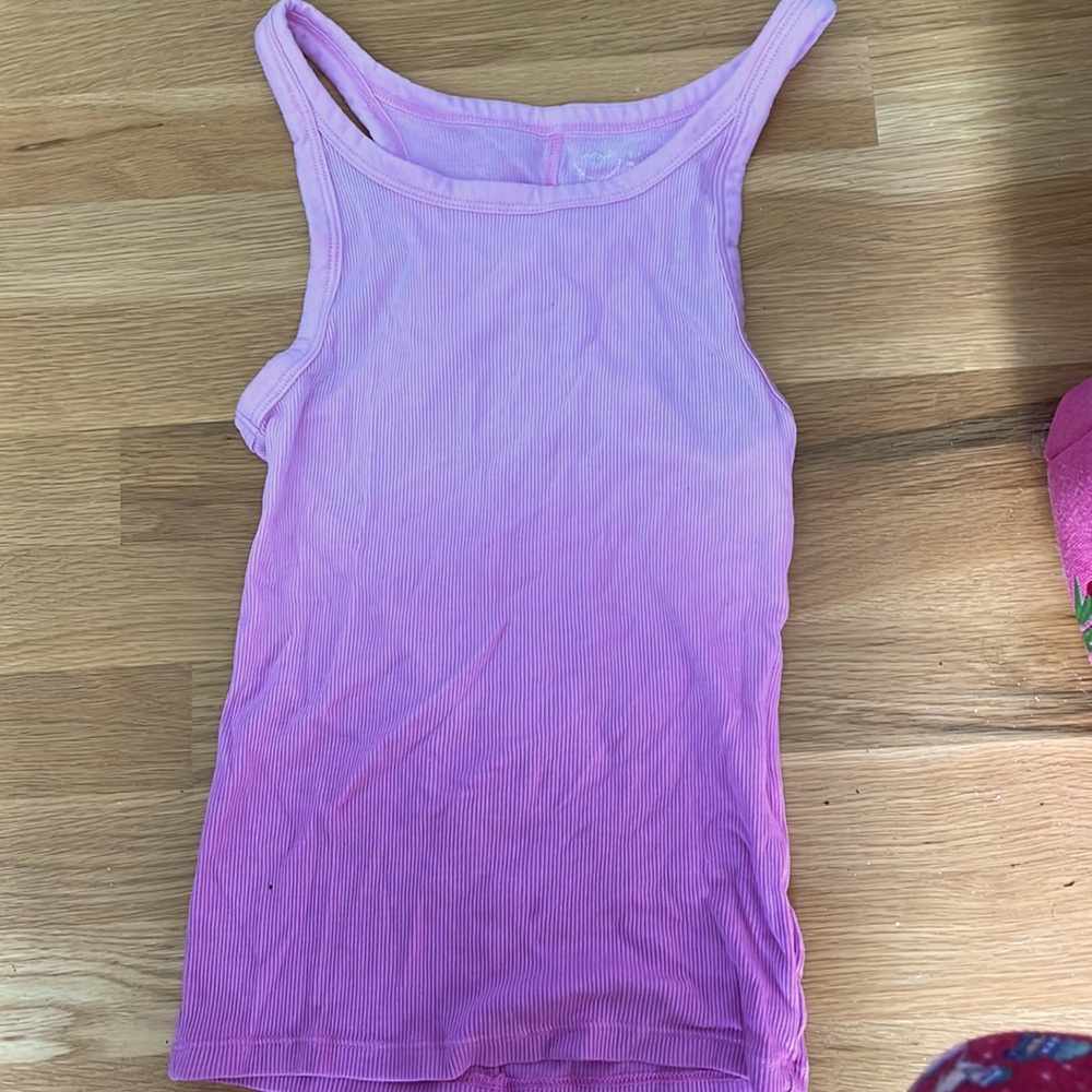 Aerie tank top size small